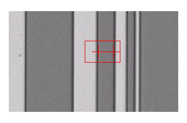 Примеры инспекции дефектов. Измерение критических размеров структур